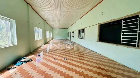 Ảnh bất động sản