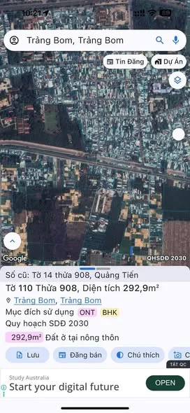 Ảnh bất động sản