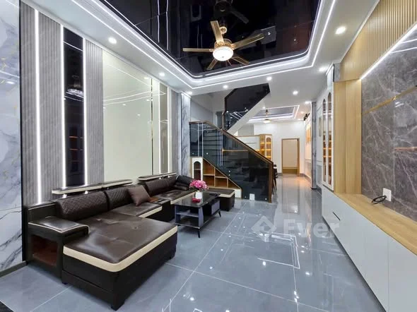 BÁN NHÀ PHỐ ĐƯỜNG NGUYỄN TRI PHƯƠNG P. BỬU HOÀ - 4 tỷ - 82m²