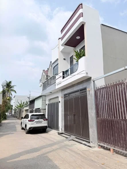 Ảnh bất động sản