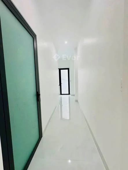 BÁN NHÀ 1 TRỆT 1 LẦU GẦN CÂY XĂNG 26, GẦN BV Y HỌC CỔ TRUYỀN, PHƯỜNG TÂN PHONG, BIÊN HOÀ