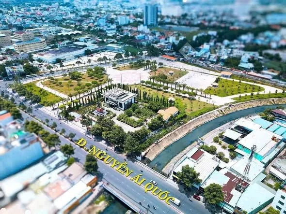 Ảnh bất động sản