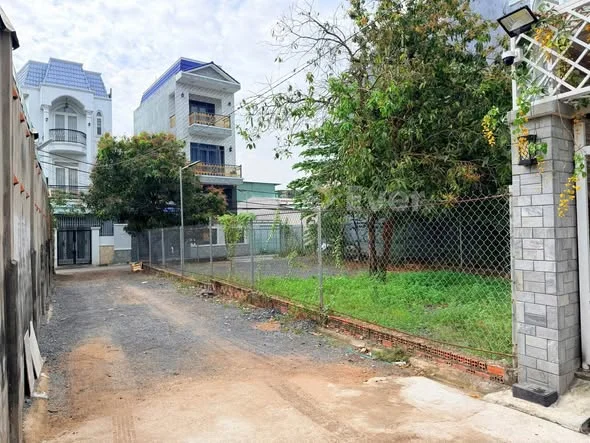 Cần Bán Lô Đất HIỆP HOÀ ( Nay Là Phương Trâm Biên ) Giá Tốt Cho 3Tỷ1 TL LVCC