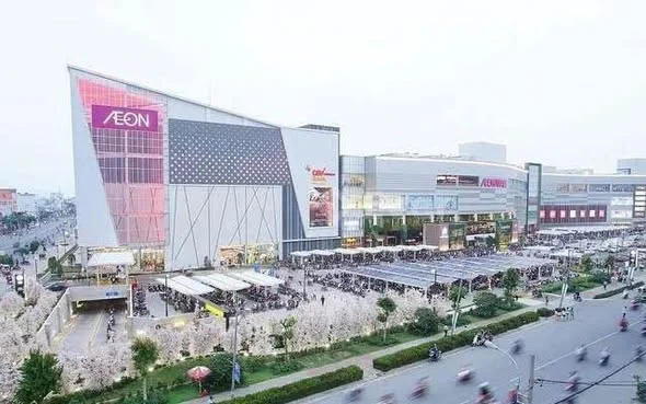 Ảnh bất động sản