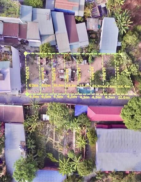 Ảnh bất động sản