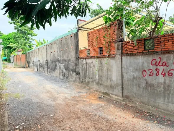 Ảnh bất động sản