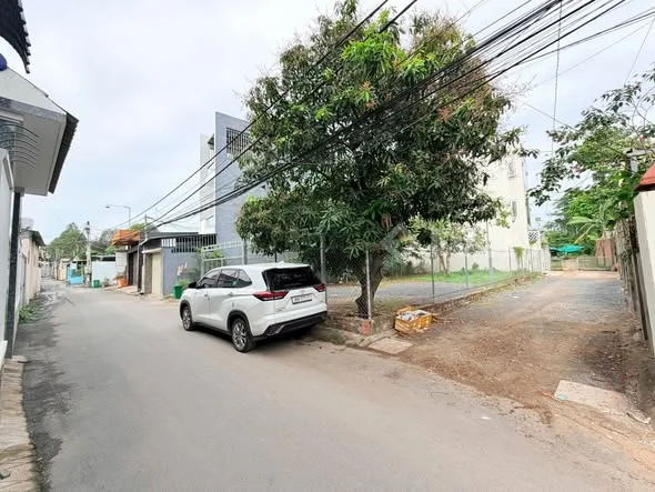 Ảnh bất động sản