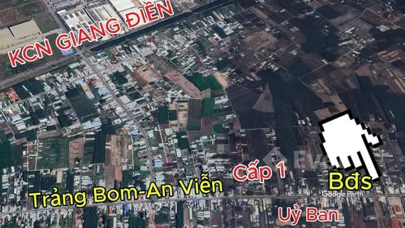 Ảnh bất động sản