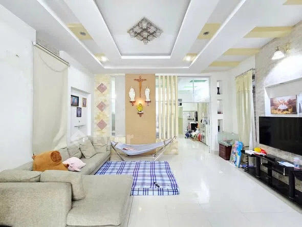 Nhà Mái Thái 155㎡ tại Trung Tâm Phường Hố Nai, Đồng Nai - 3,7 tỷ - 155m²