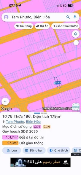 Ảnh bất động sản