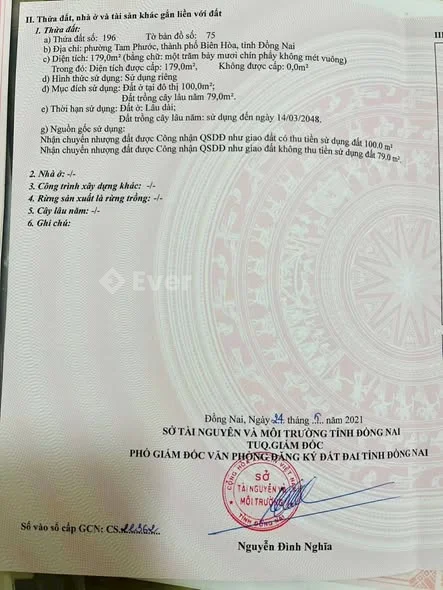 Ảnh bất động sản