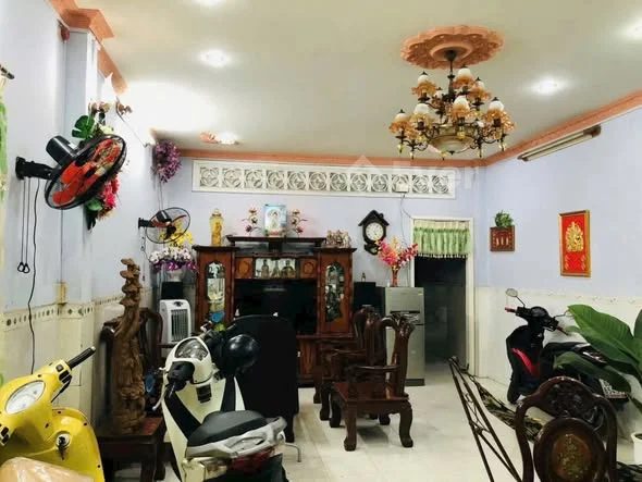 Ảnh bất động sản