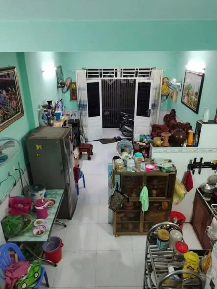 Ảnh bất động sản