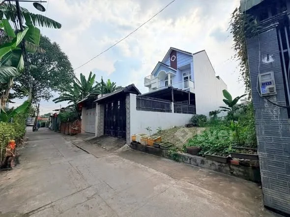 Ảnh bất động sản