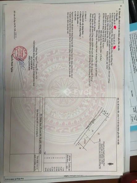 Ảnh bất động sản