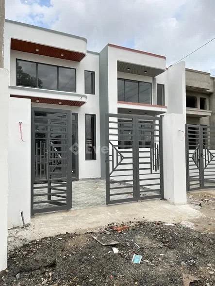 Nhà gác lửng cách khu dân cư Lavender chỉ 3p di chuyển ngay khu Miễu Ông .Gía 1ty750 bao sổ