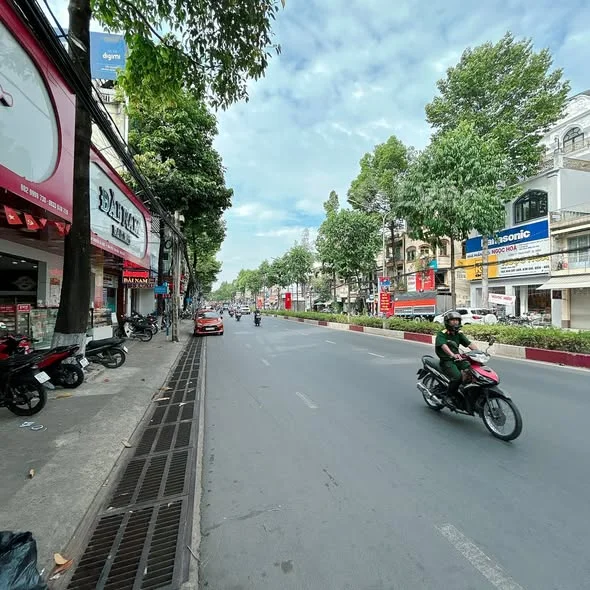 Ảnh bất động sản