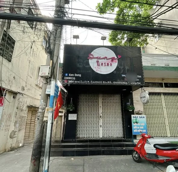 Ảnh bất động sản