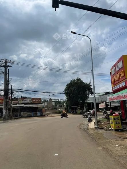 BÁN 2 NỀN NHÀ – P. BẢO VINH - LONG KHÁNHGiá mềm – sổ riêng – mua là xây ở ngay!