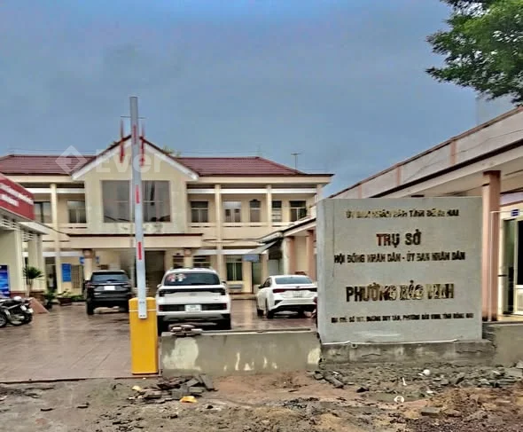 Ảnh bất động sản