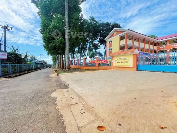 ĐẦU TƯ THÔNG MINH – CHỈ 1.3 TRIỆU/M2 TẠI SUỐI TRE! ( PHƯỜNG BÌNH LỘC )