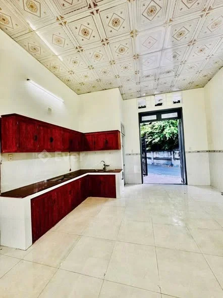 Chủ Gửi Bán Nhà Mặt Tiền Đường Nguyễn Phúc Chu,kp5, gần Ngay Chợ Trảng Dài, Đồng Nai