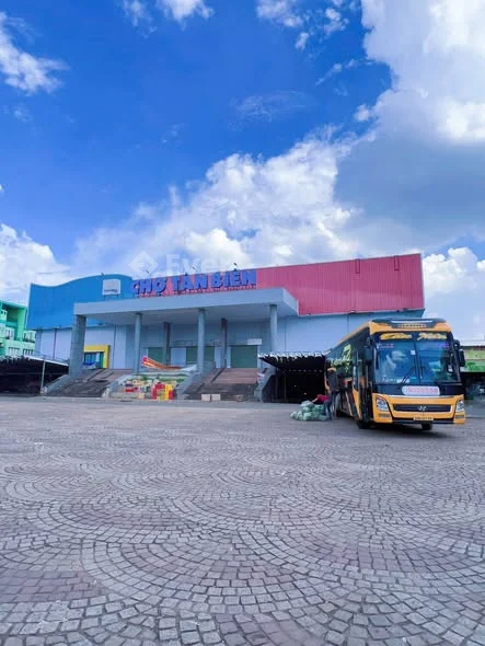 Ảnh bất động sản