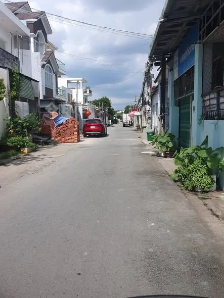 Bán nhà gia đình tự đổ thật tâm huyết,siêu kiên cố đường Nguyễn Bá Học,kp17,phường Tam Hiệp,Đồng Nai