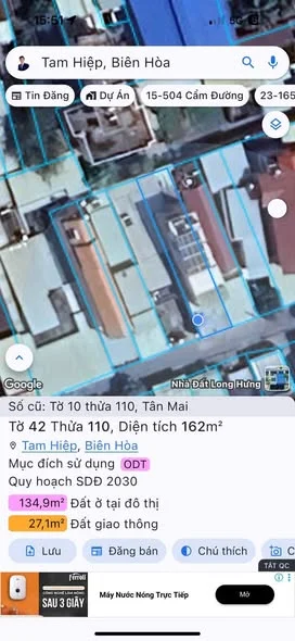 Ảnh bất động sản