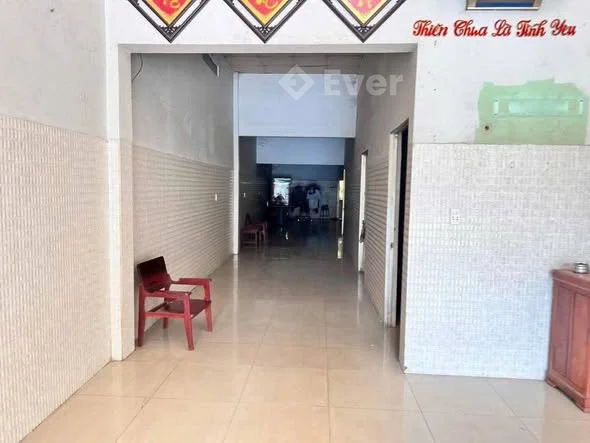 BÁN NHÀ MẶT TIỀN KINH DOANH BUÔN BÁN SẦM UẤT DT-767 - TT. VĨNH TÂN - XÃ TÂN AN - ĐỒNG NAI