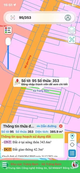 Ảnh bất động sản