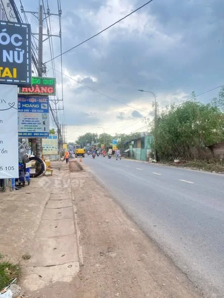 Ảnh bất động sản