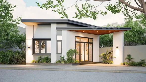 Ảnh bất động sản