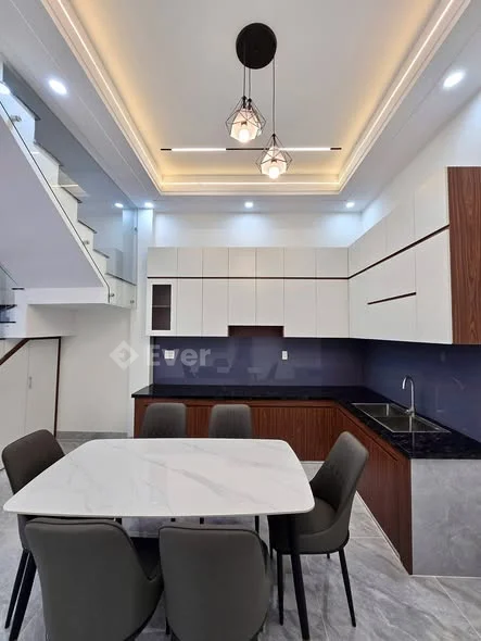 CHỦ GỬI BÁN NHÀ 1 TRỆT 2 LẦU TẠI KDC BỬU HOÀ ( NAY LÀ P. BIÊN HOÀ ) - 4,35 tỷ - 72m²