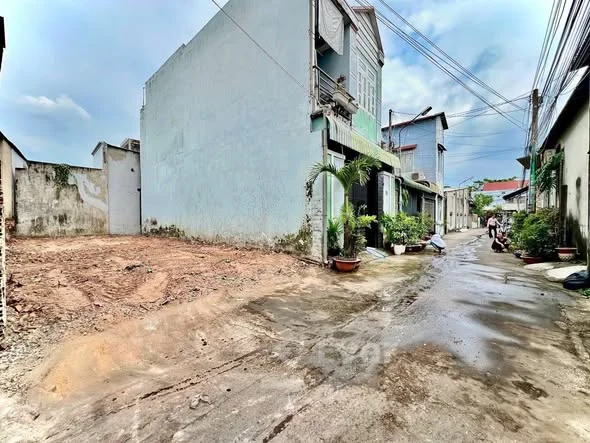 Ảnh bất động sản