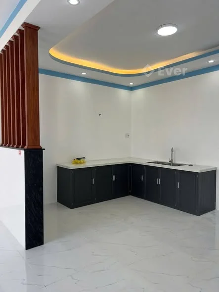 Một căn nhà gác lửng mới tinh tại ấp 4 sông trầu Trảng Bom.Sổ riêng thổ cư