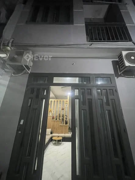 Bán Nhà Khu phố 5 Trảng DàiGần ngã tư nguyễn khuyến DTSD:60m2 nhà 1 lầu 1 trệt