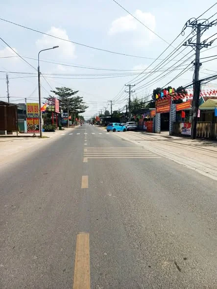 Ảnh bất động sản