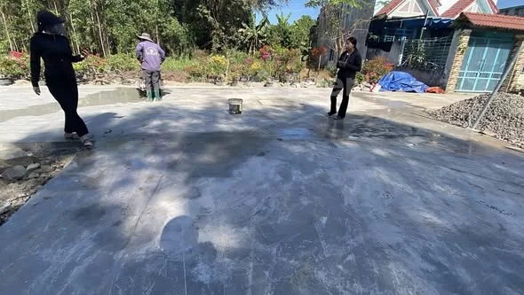 ĐẤT NỀN BÀU TRE – TÂN TRIỀU | VUÔNG VỨC, DỄ XÂYLô đất nền đẹp, vuông vức, nằm ngay đường Bàu Tre