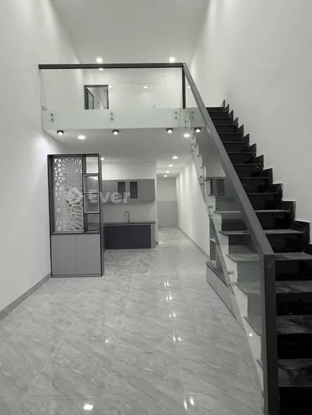 Gđ đi Mỹ bán căn nhà tâm huyếtNgay hẻm tôn nam kim p trảng dàiNhà gác lửng đẹp mê li luôn nha - 1,35 tỷ - 80m²