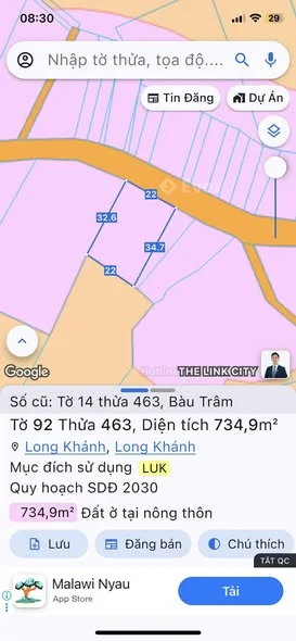 Ảnh bất động sản