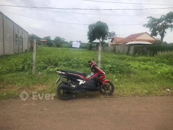 Ảnh bất động sản