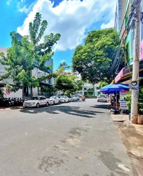 -Bán LÔ ĐẤT trống đường D11 Khu dân cư D2D VÕ THỊ SÁU TP.Biên Hòa