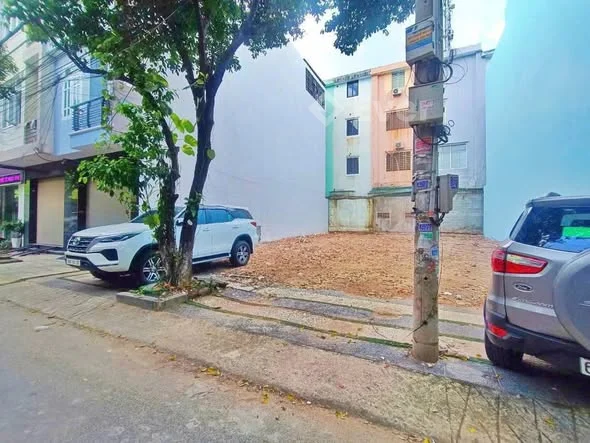 Ảnh bất động sản