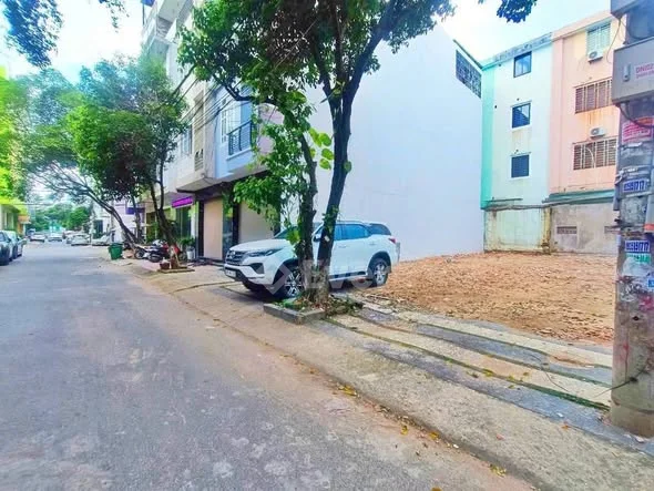 Ảnh bất động sản