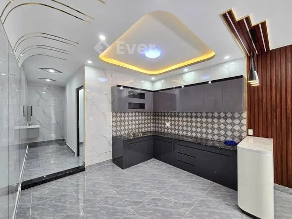 CHỦ GỬI BÁN NHÀ 1 TRỆT 1 LẦU GẦN CÔNG AN P. HỐ NAI ( NAY LÀ P. LONG BÌNH )