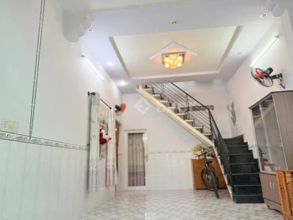 BÁN NHÀ CƯ XÁ PHÚC HẢI – TRUNG TÂM TP. (BIÊN HÒA CŨ)
Khu dân cư sang trọng – an ninh tuyệt đối cao. - 4 tỷ - 90m²