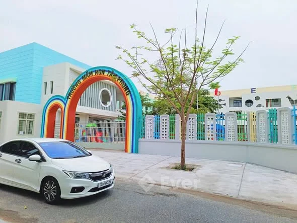 Ảnh bất động sản