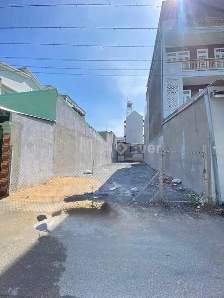 BÁN LÔ ĐẤT BIỆT THỰ MINI 150M² – HẺM NHÀ THỜ GIÁO XỨ BÌNH HẢI, P. TÂN TIẾN – BIÊN HOÀ - 5,2 tỷ - 150m²