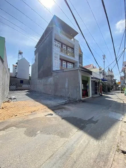 Ảnh bất động sản